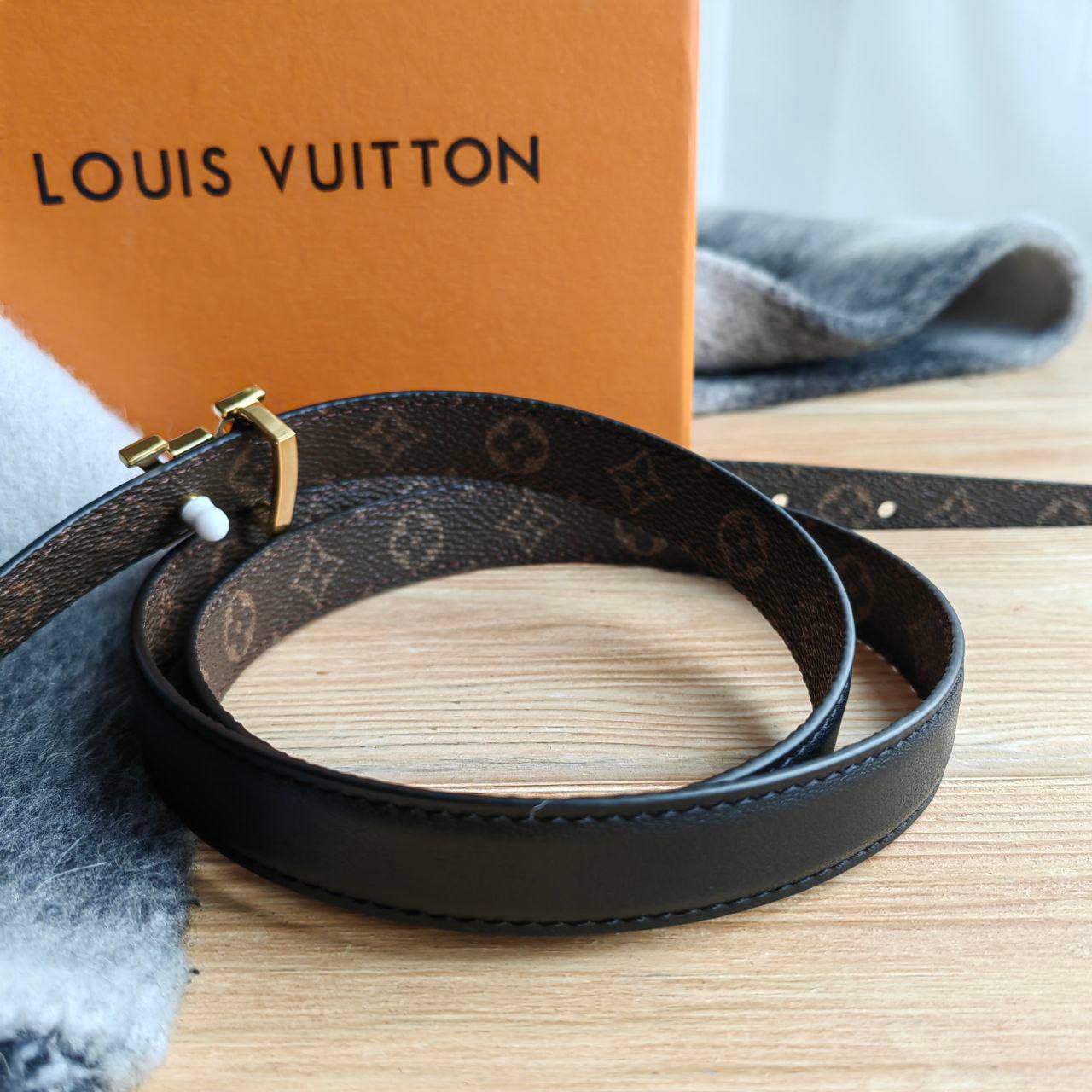 Ремень Louis Vuitton 5