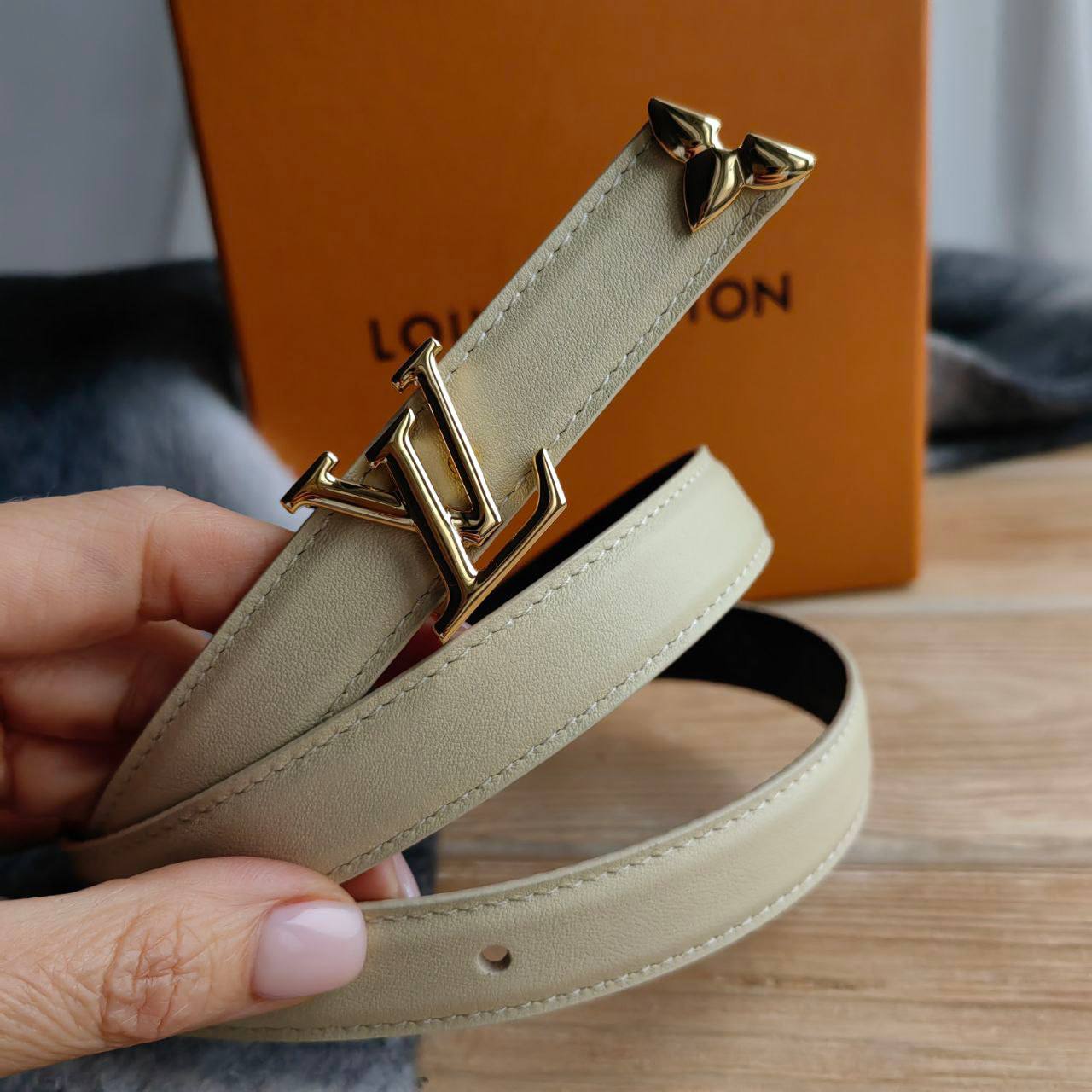 Ремень Louis Vuitton 8
