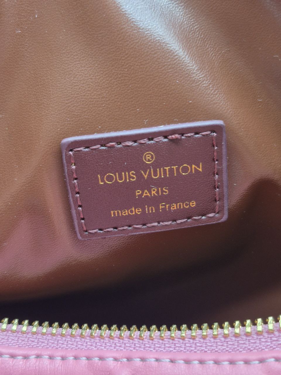 Сумка Louis Vuitton 10