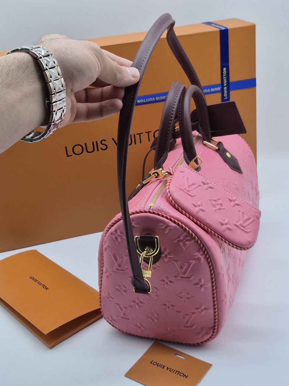 Сумка Louis Vuitton 3