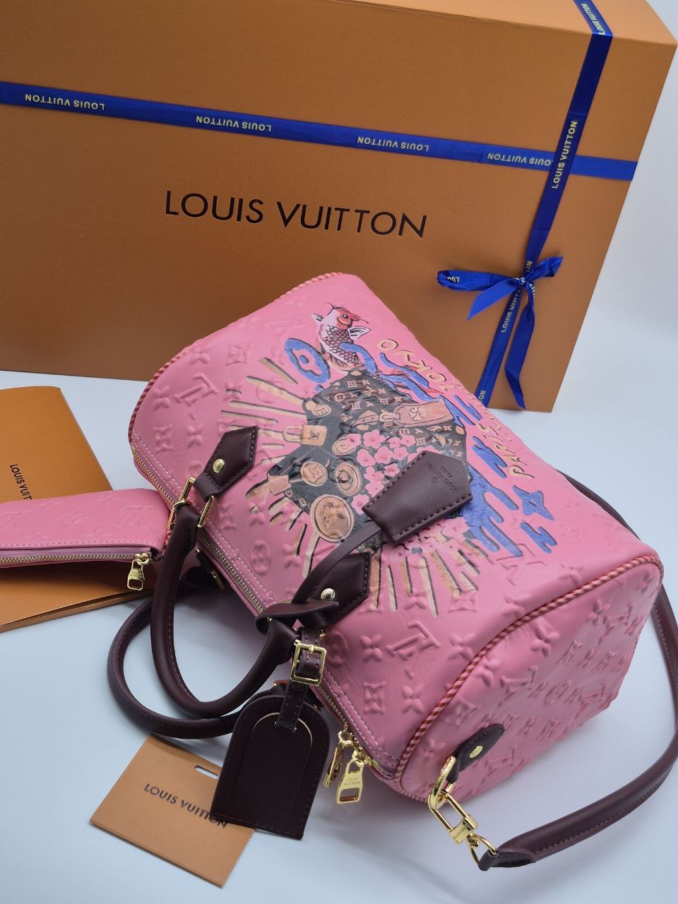 Сумка Louis Vuitton 4