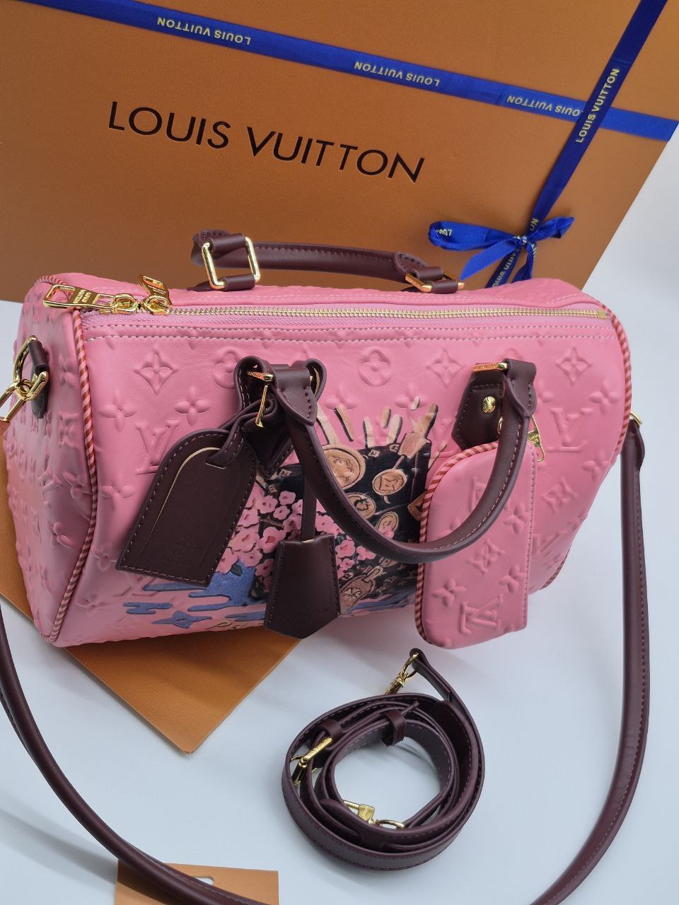 Сумка Louis Vuitton 5