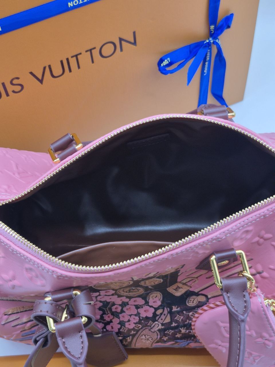 Сумка Louis Vuitton 8