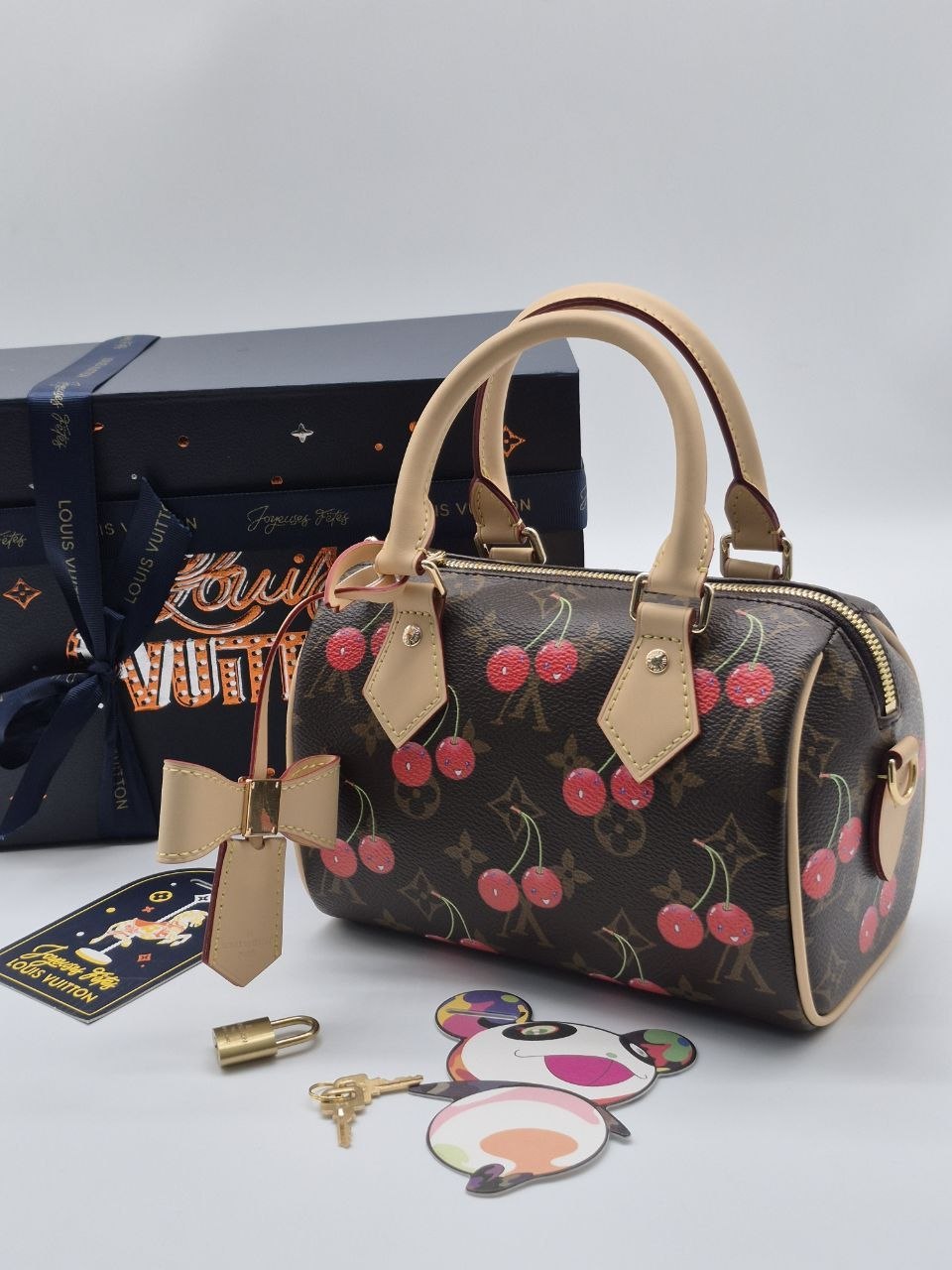 Сумка Louis Vuitton