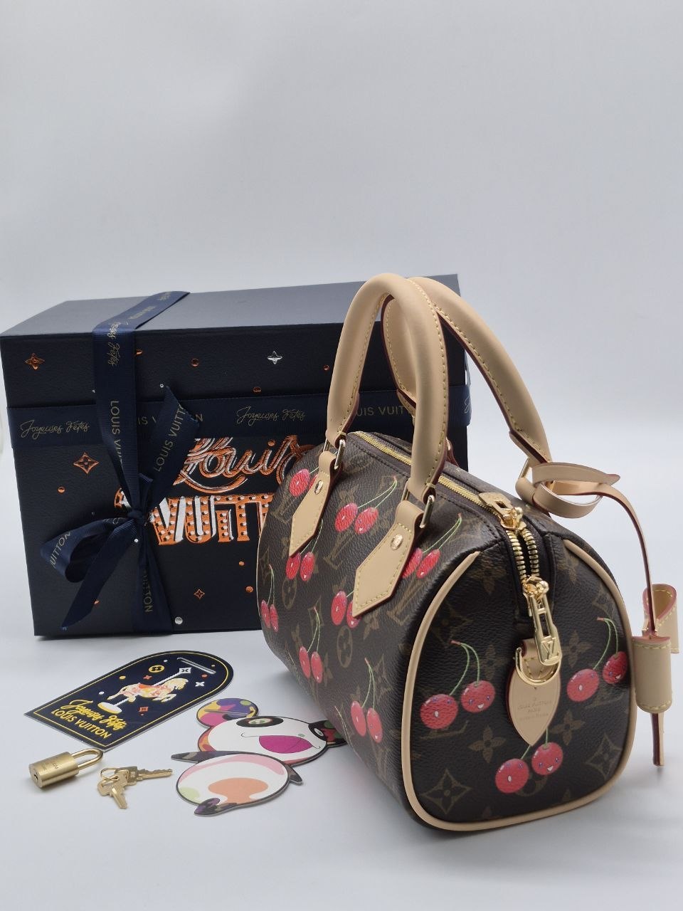Сумка Louis Vuitton 3