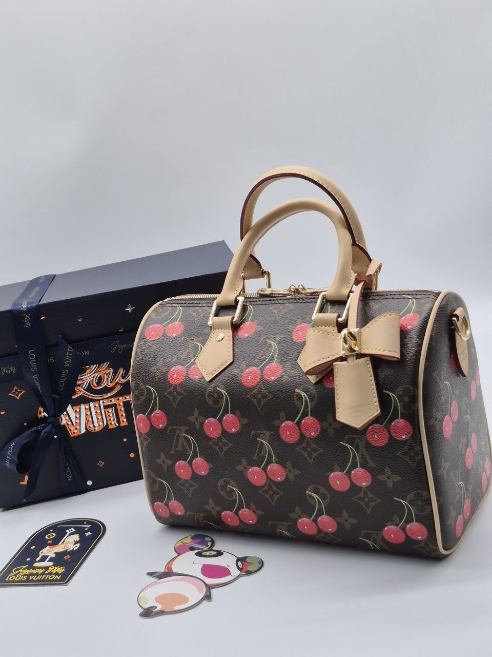 Сумка Louis Vuitton 4