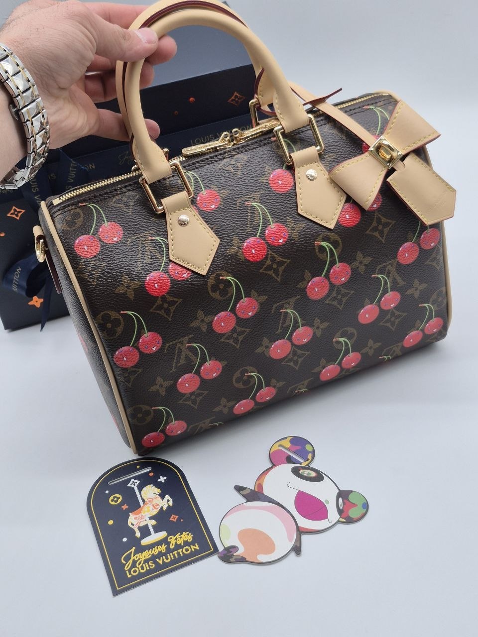 Сумка Louis Vuitton 5
