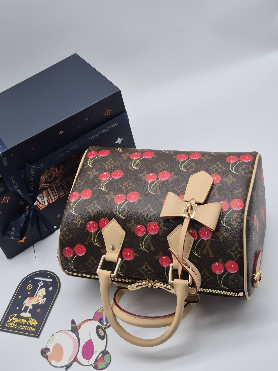 Сумка Louis Vuitton 6