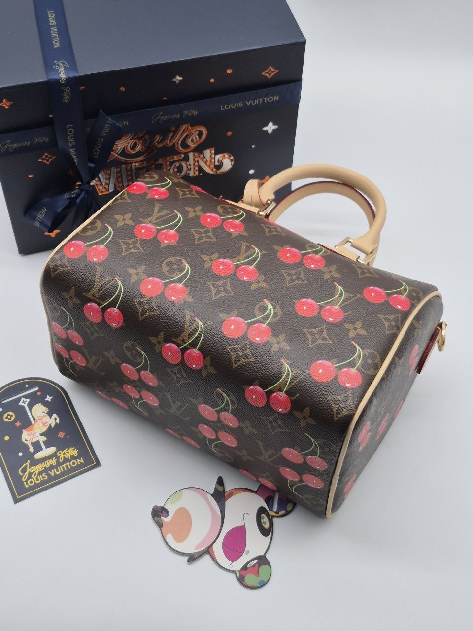 Сумка Louis Vuitton 7