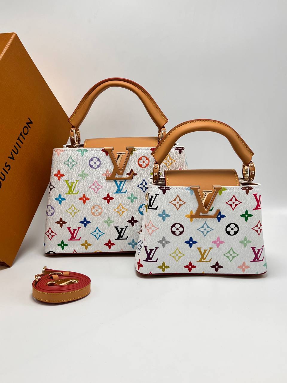 Сумка Louis Vuitton 2