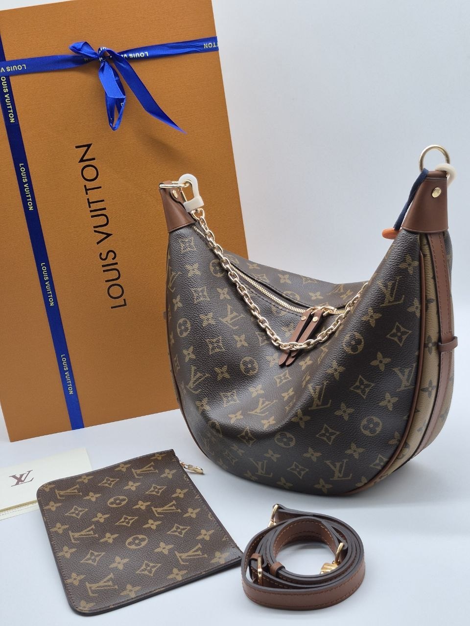 Сумка Louis Vuitton 3