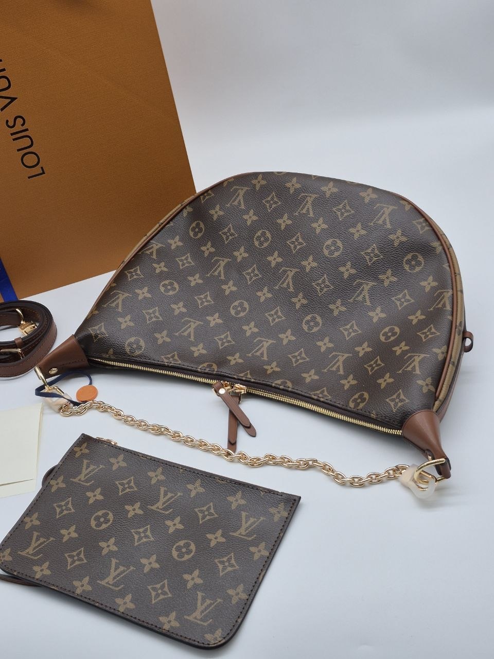 Сумка Louis Vuitton 4