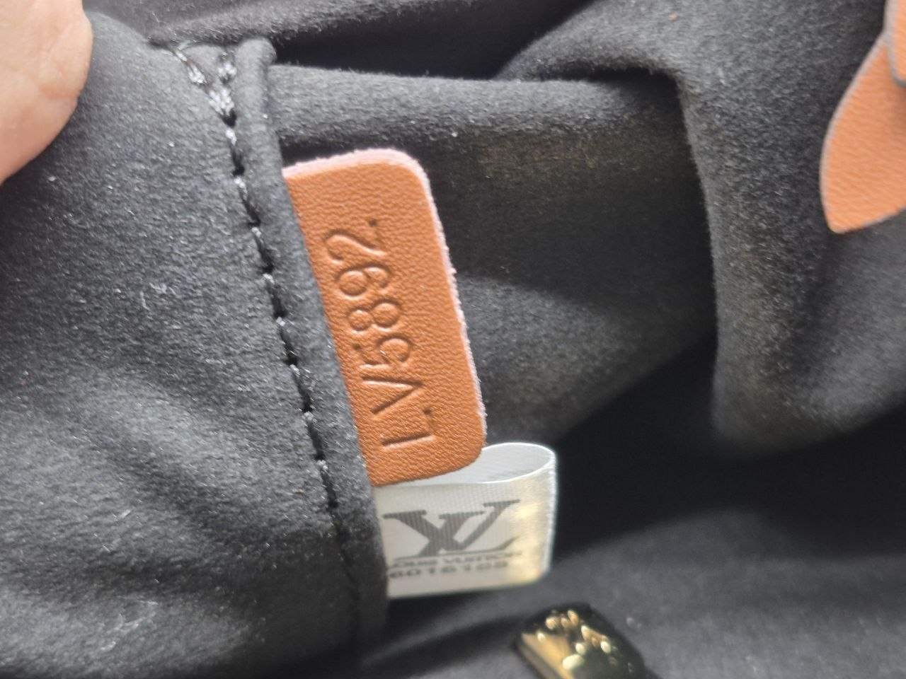 Сумка Louis Vuitton 7
