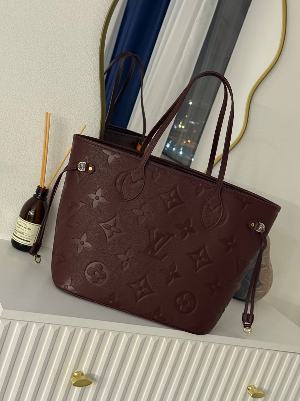 Сумка Louis Vuitton 6