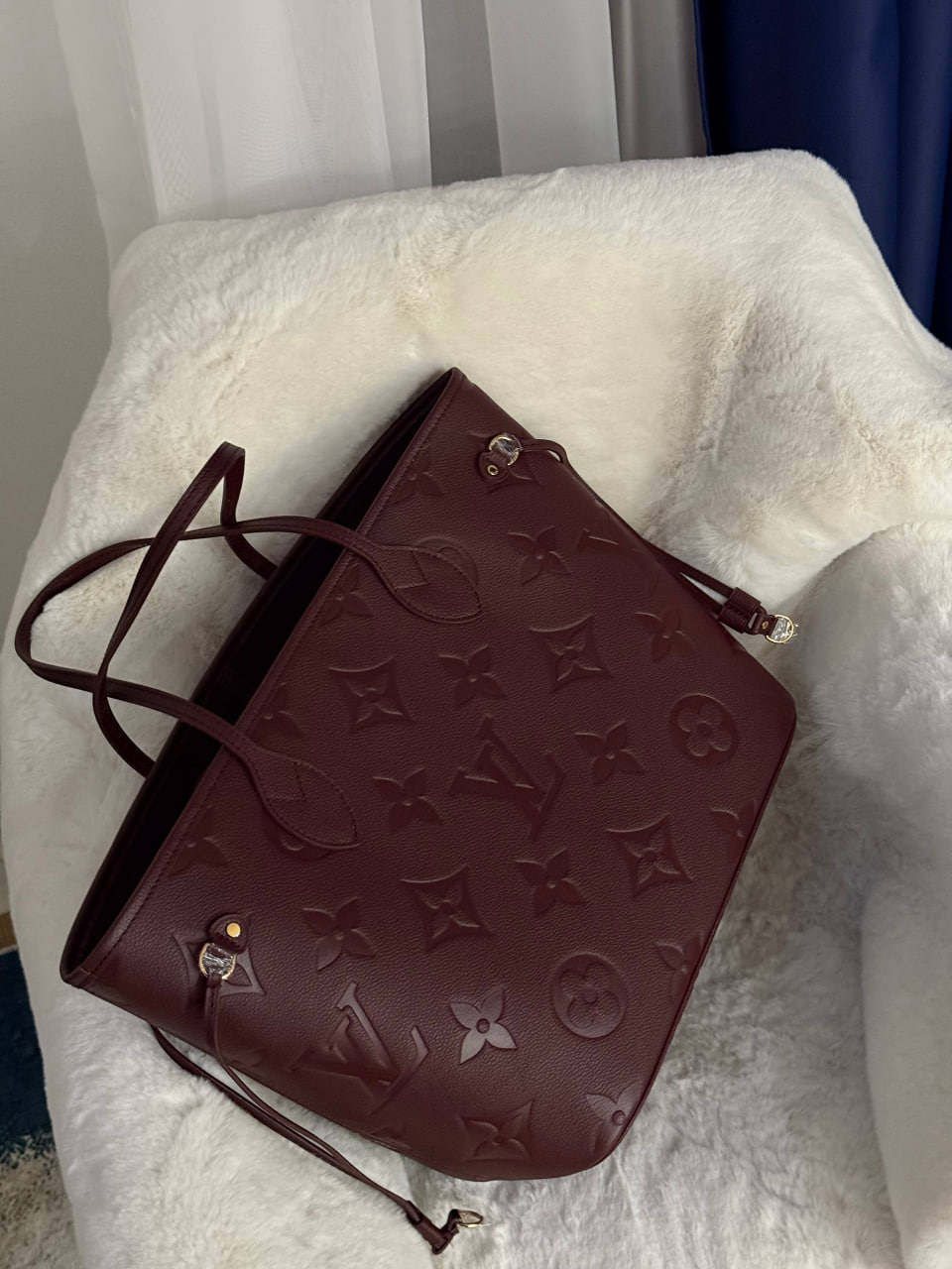 Сумка Louis Vuitton 8
