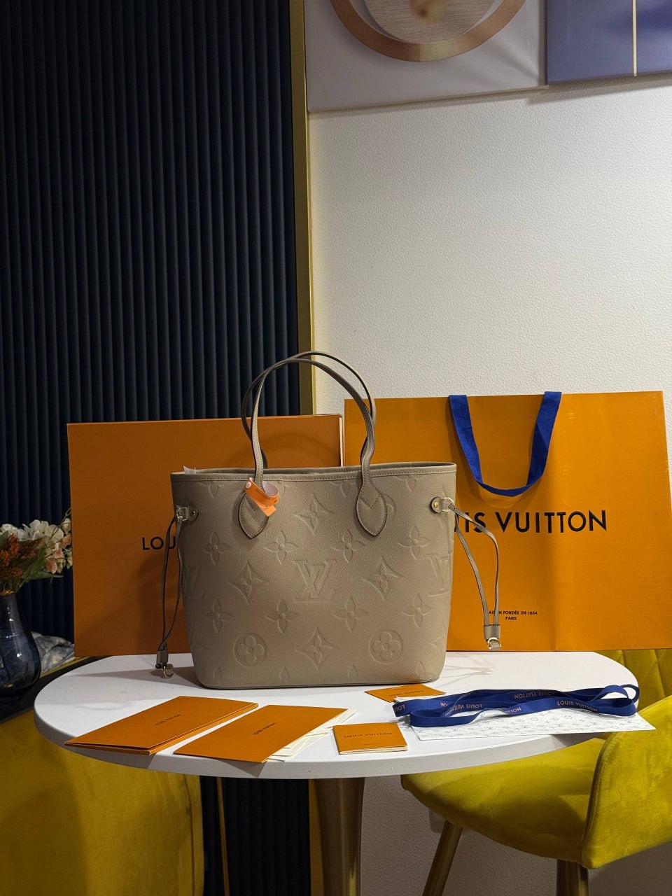 Сумка Louis Vuitton