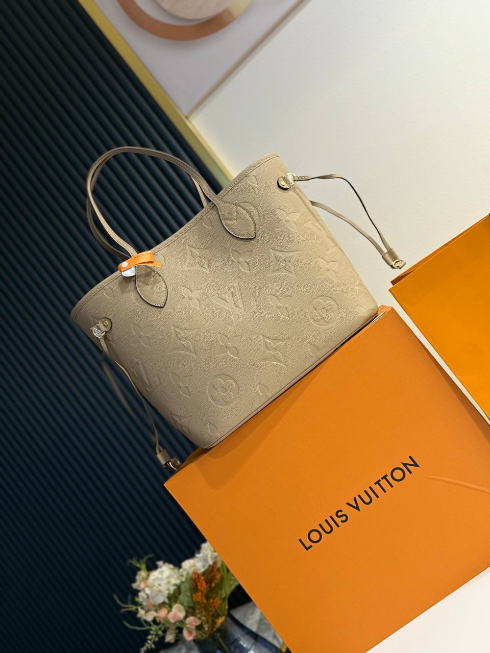 Сумка Louis Vuitton 2