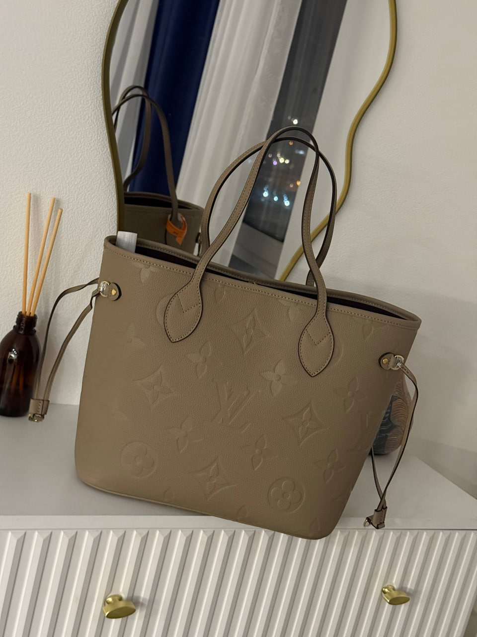 Сумка Louis Vuitton 4