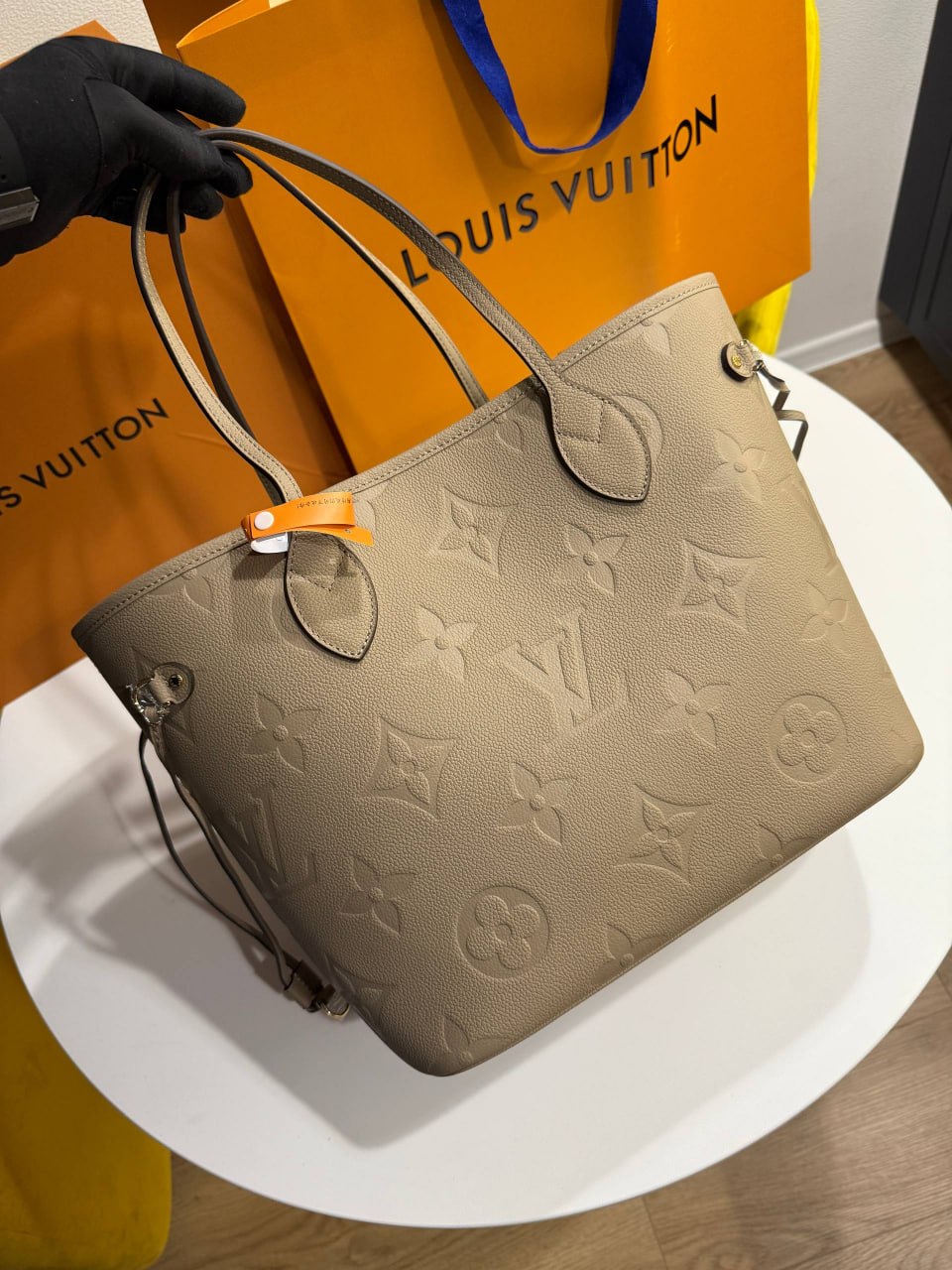Сумка Louis Vuitton 6