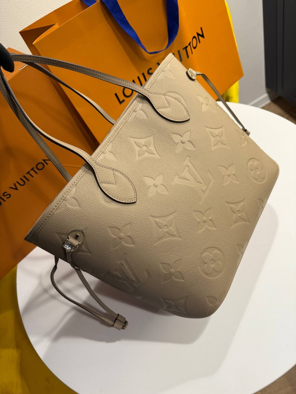 Сумка Louis Vuitton 7