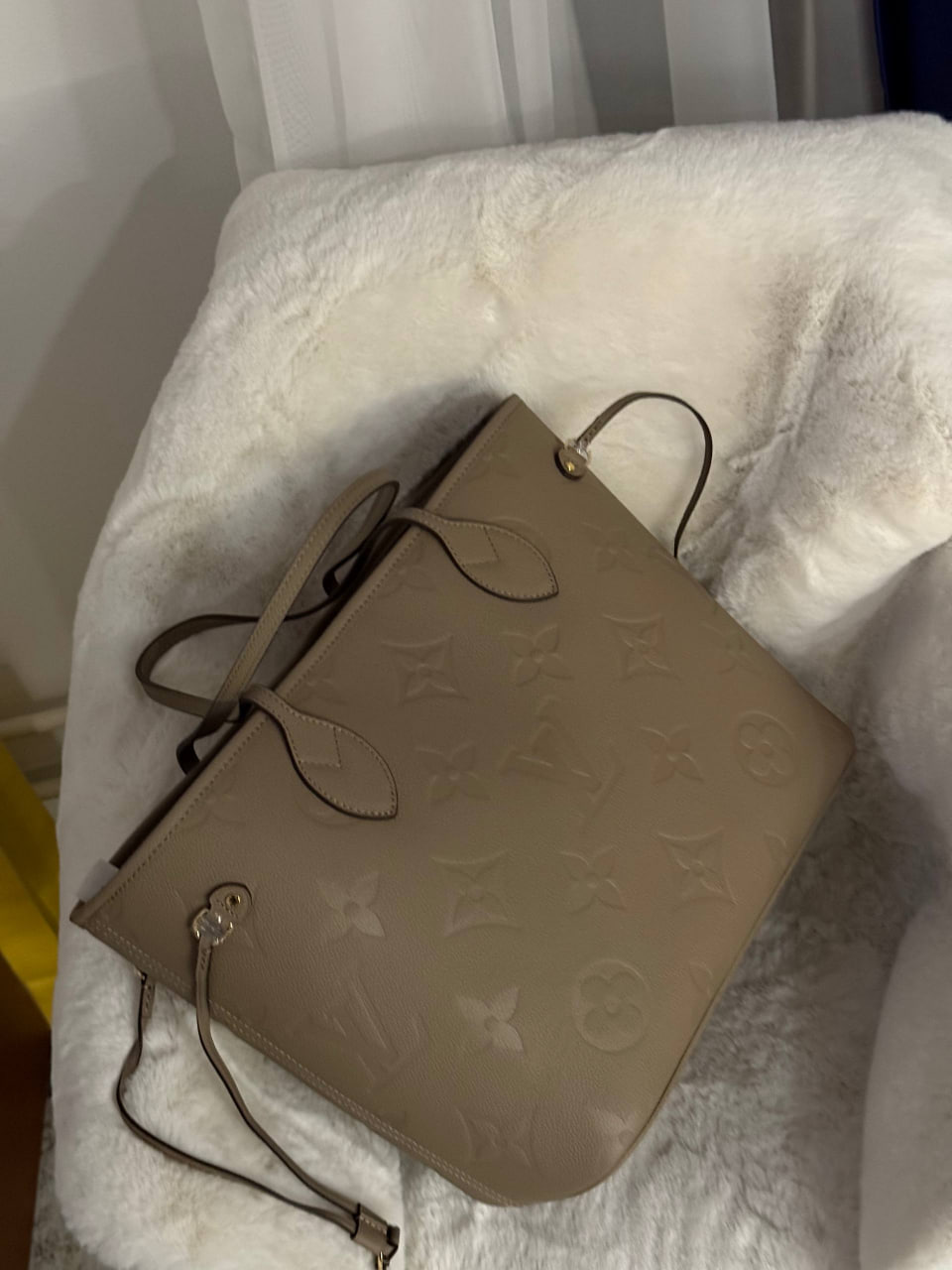 Сумка Louis Vuitton 8