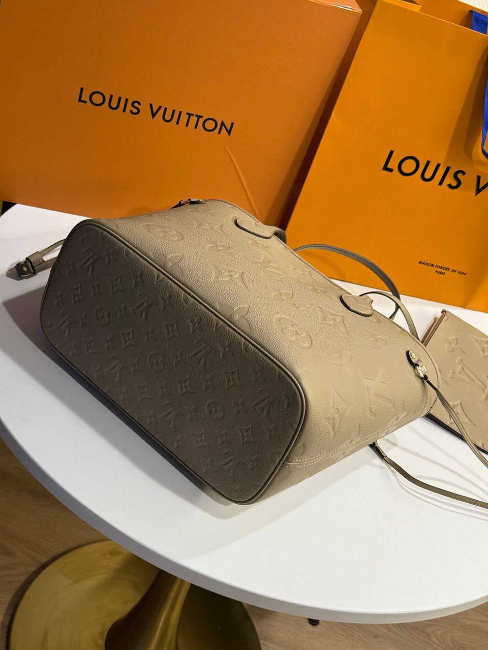 Сумка Louis Vuitton 9