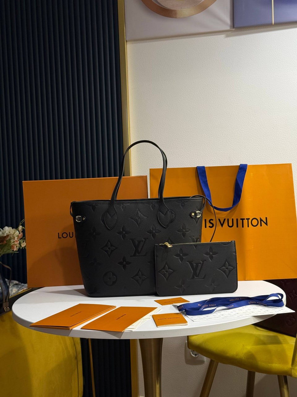 Сумка Louis Vuitton