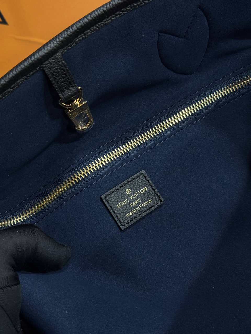 Сумка Louis Vuitton 10