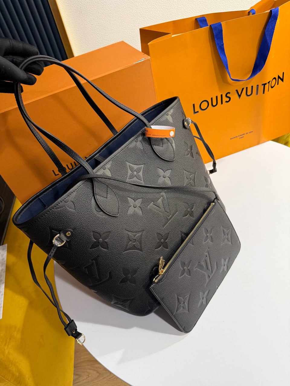Сумка Louis Vuitton 5