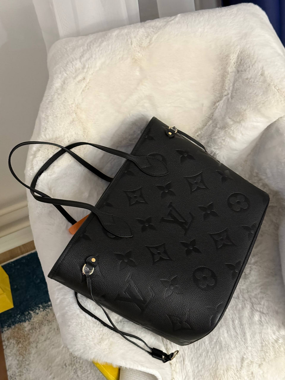 Сумка Louis Vuitton 6