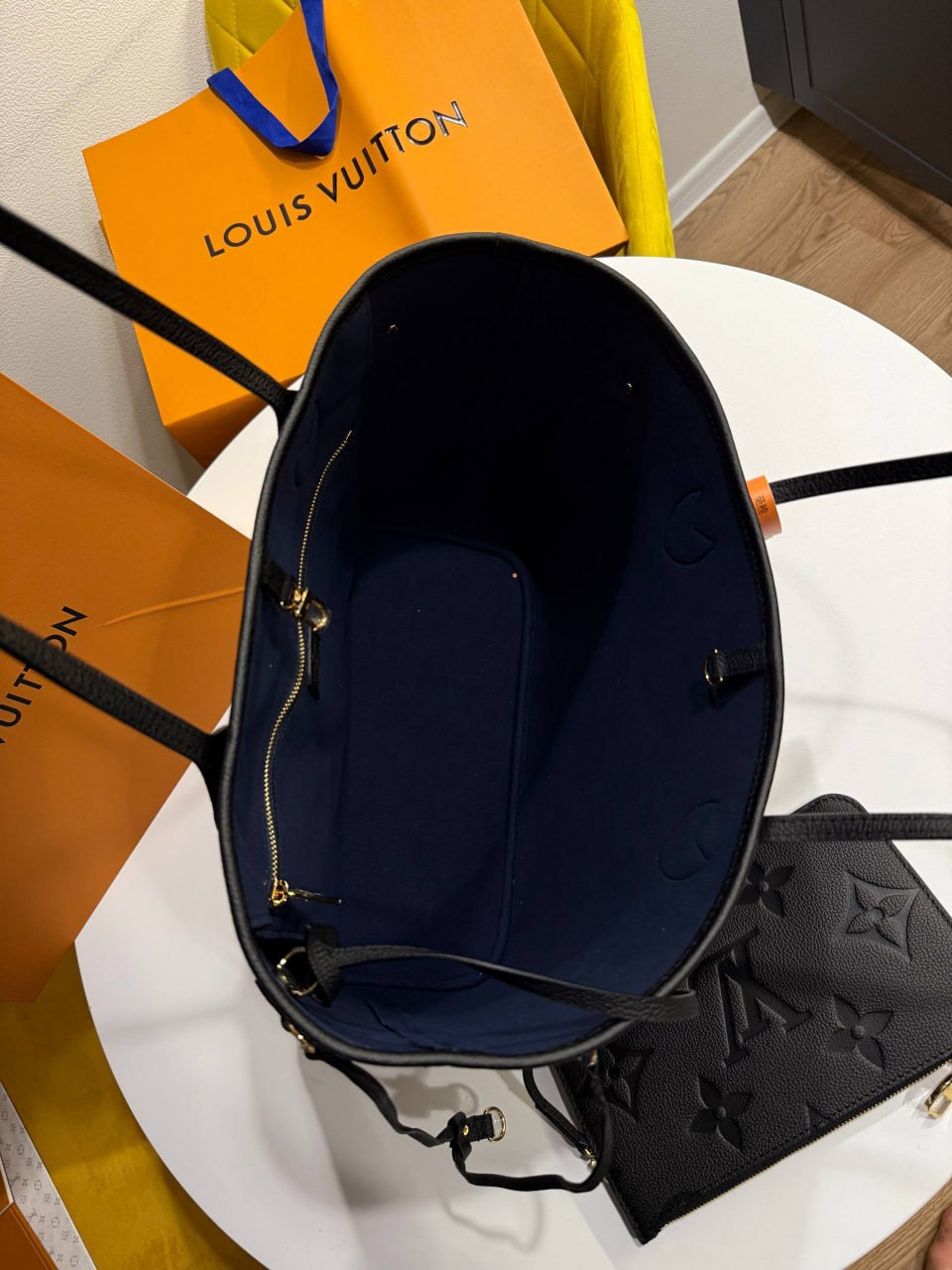 Сумка Louis Vuitton 8