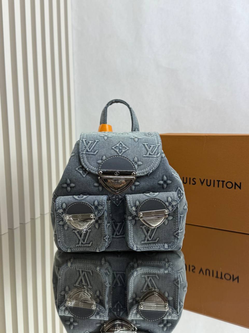 Рюкзак Louis Vuitton