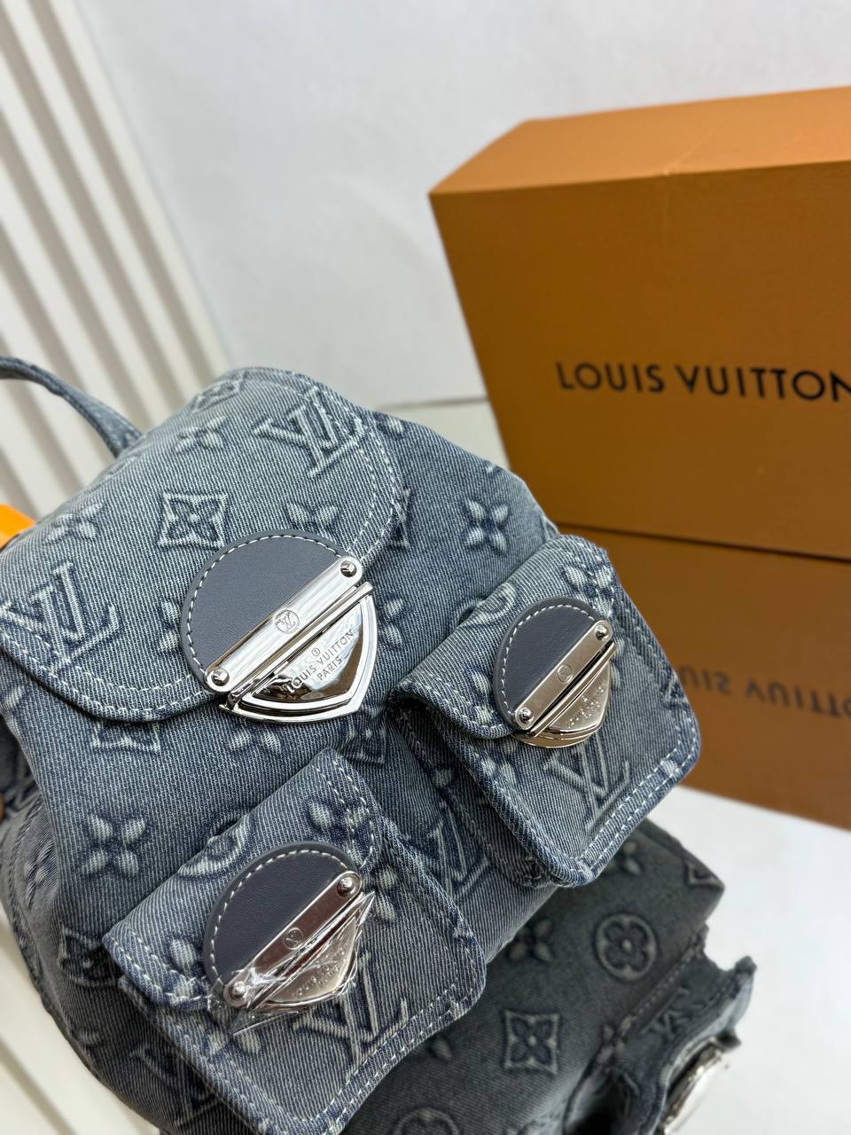 Рюкзак Louis Vuitton 2