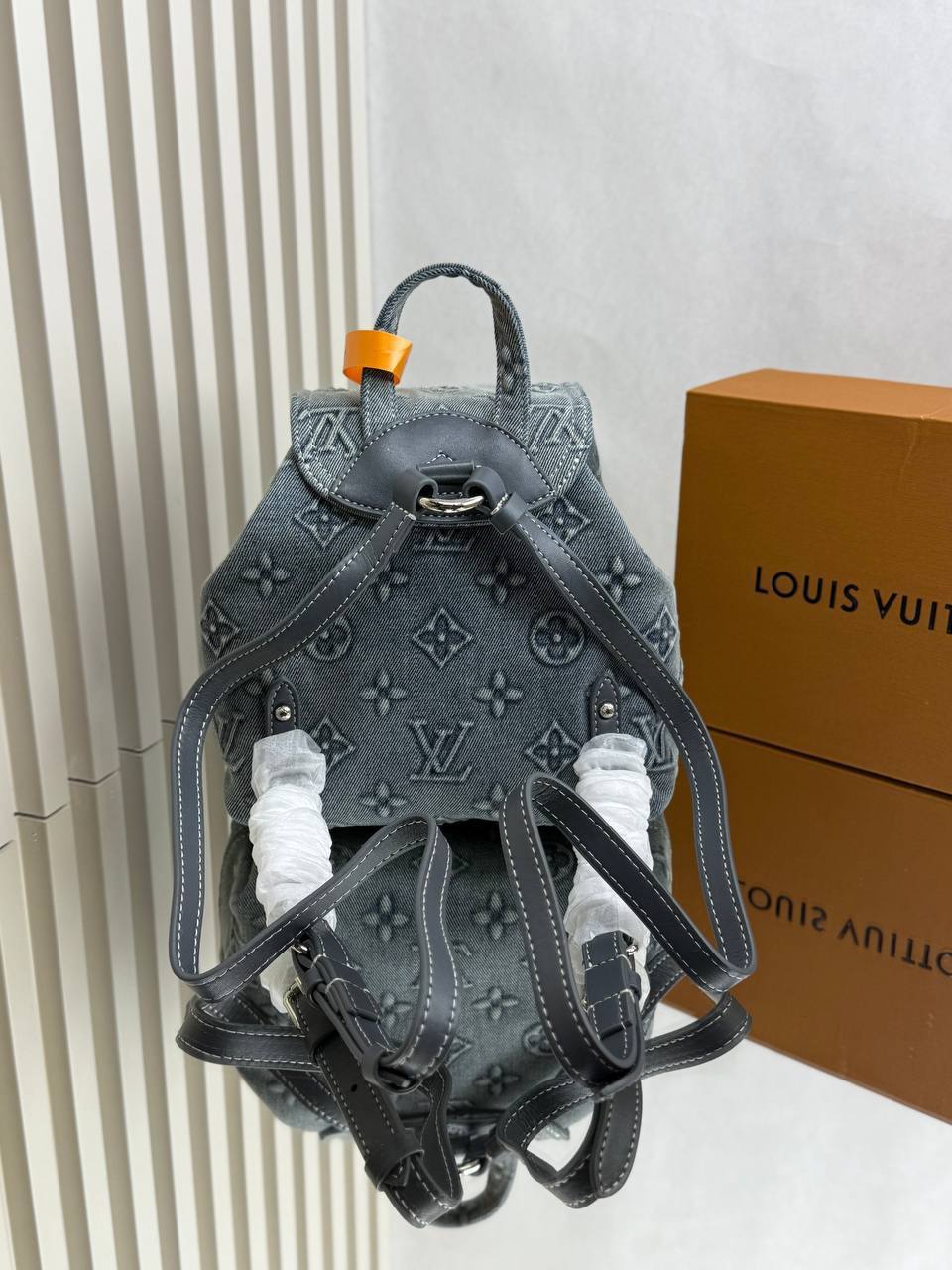 Рюкзак Louis Vuitton 3