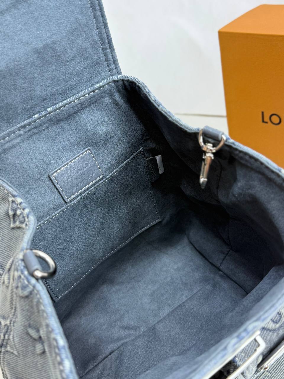 Рюкзак Louis Vuitton 5
