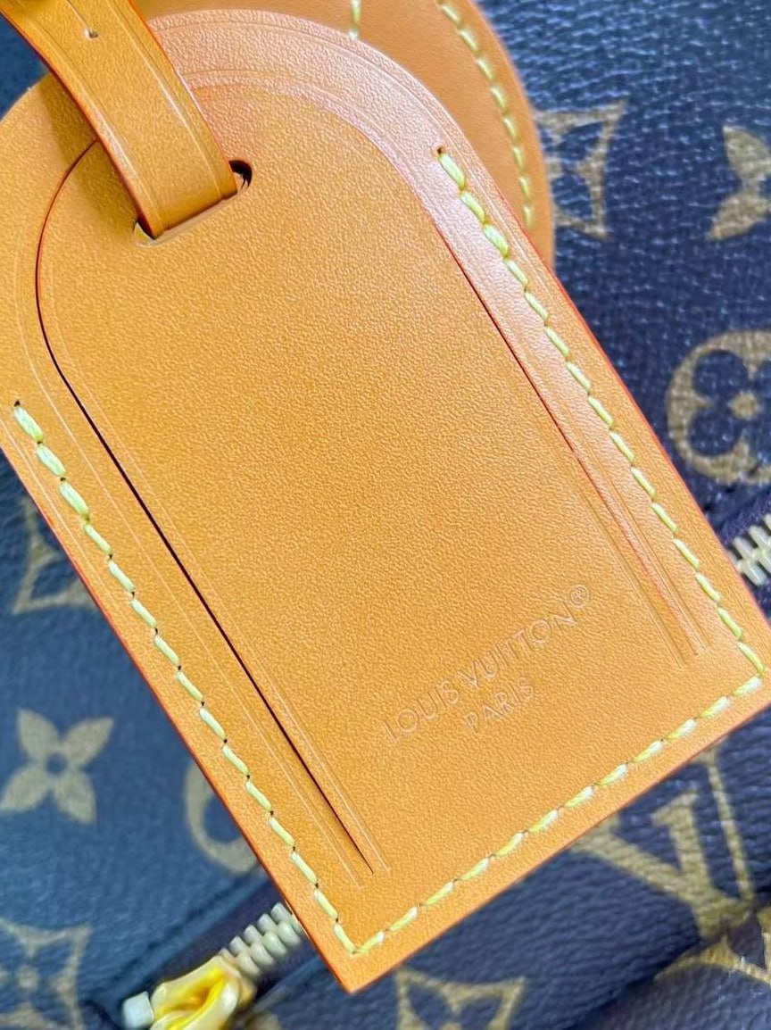 Сумка Louis Vuitton Nevereverfull Cargo G69 4