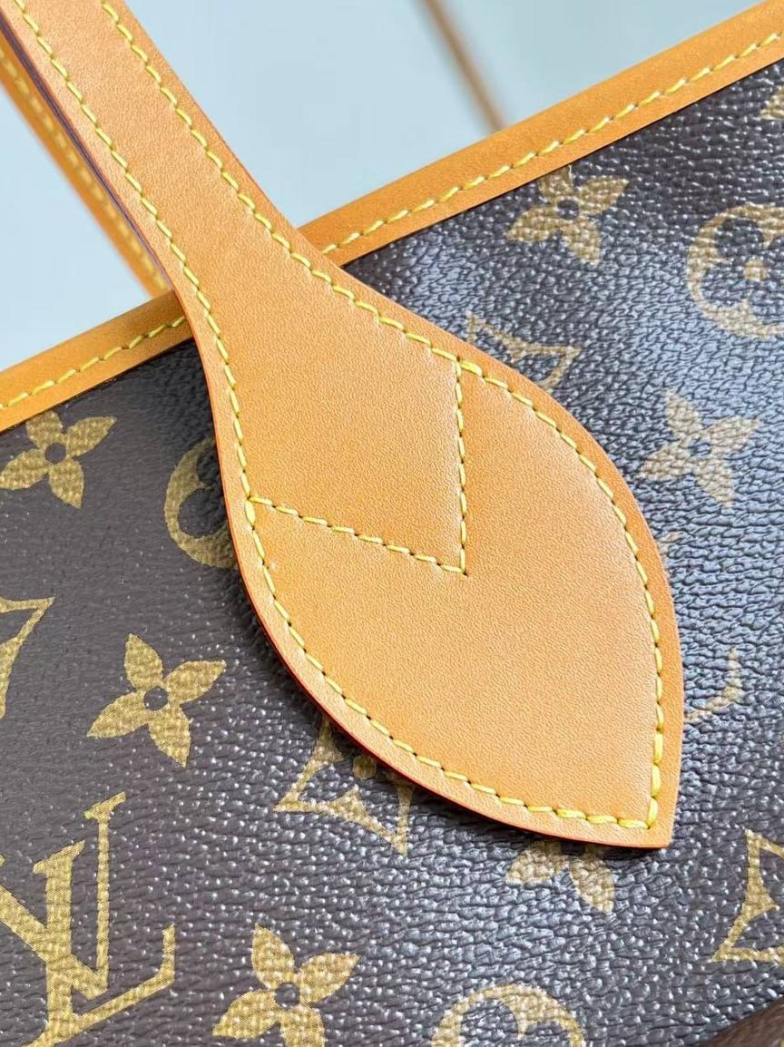 Сумка Louis Vuitton Nevereverfull Cargo G69 5