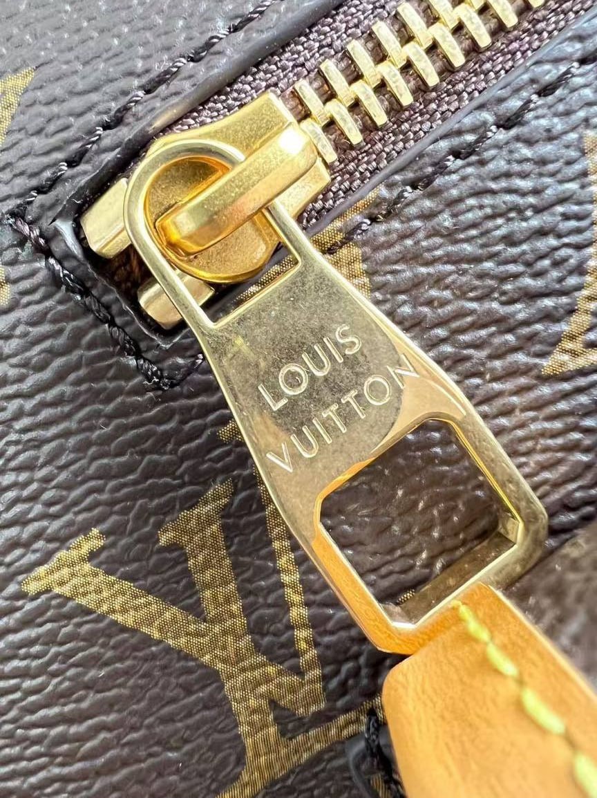 Сумка Louis Vuitton Nevereverfull Cargo G69 7