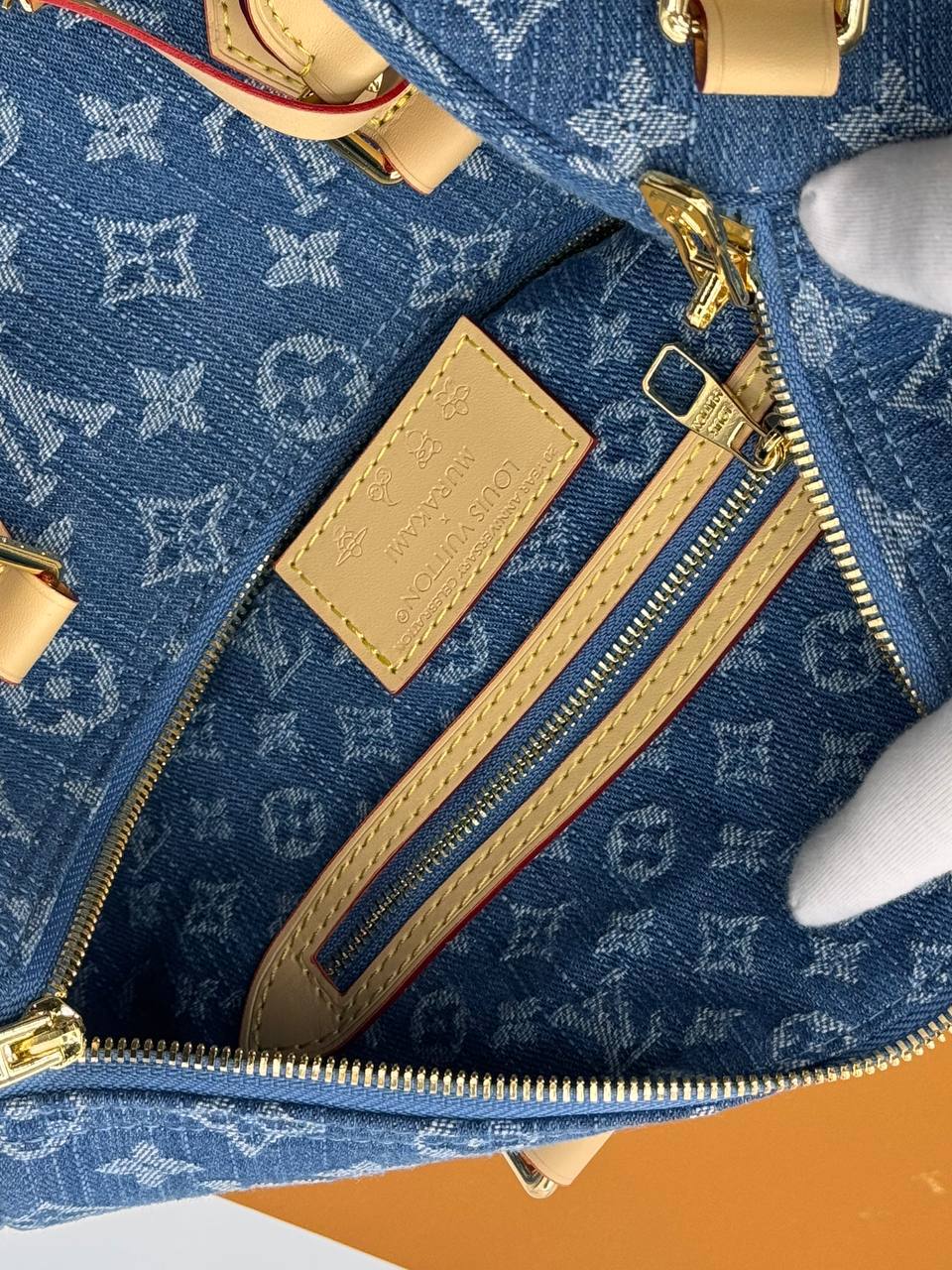 Сумка Louis Vuitton 10