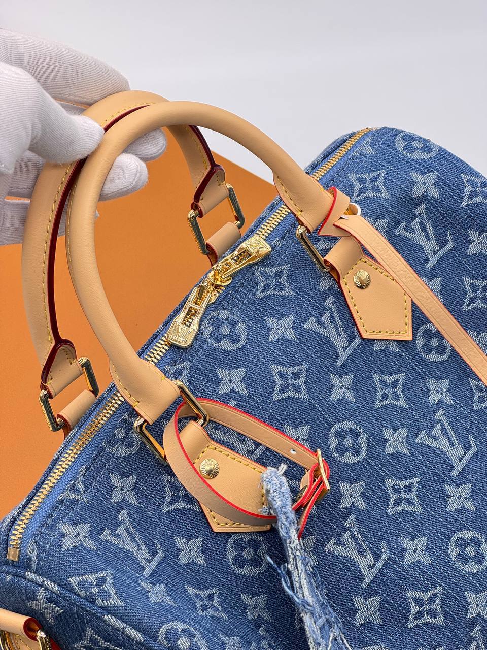 Сумка Louis Vuitton 3