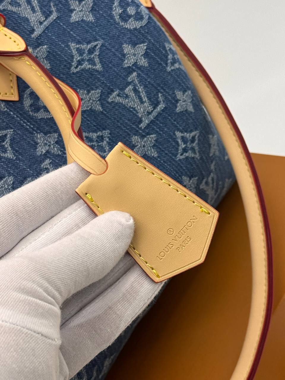 Сумка Louis Vuitton 6