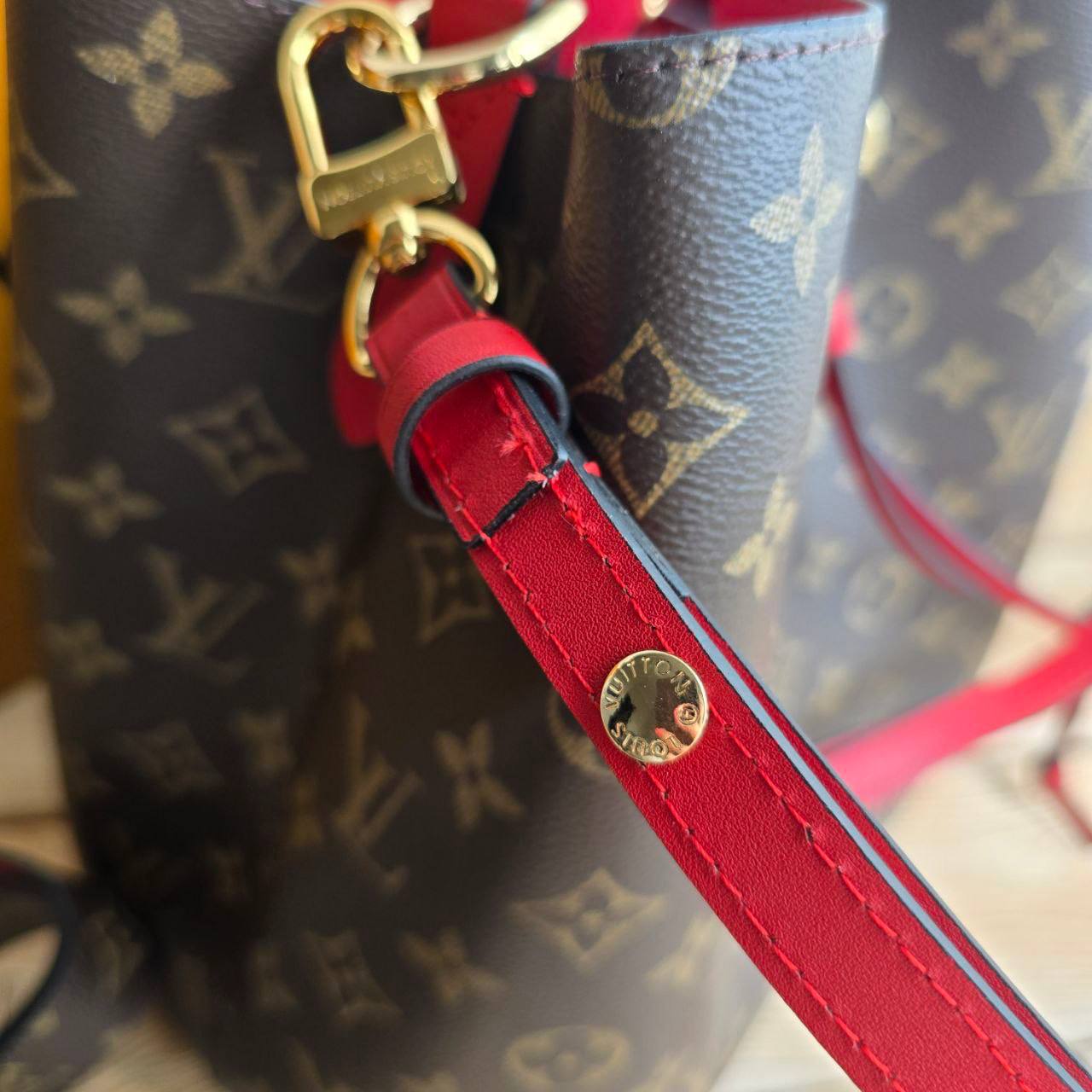 Сумка Louis Vuitton 3