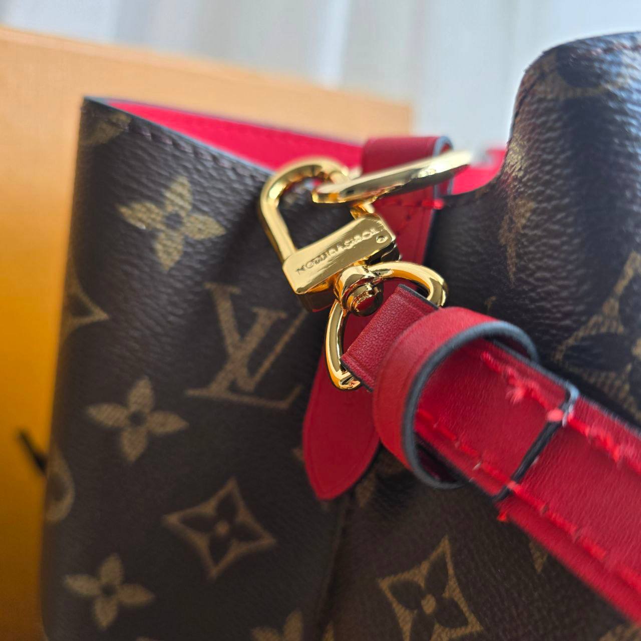 Сумка Louis Vuitton 4