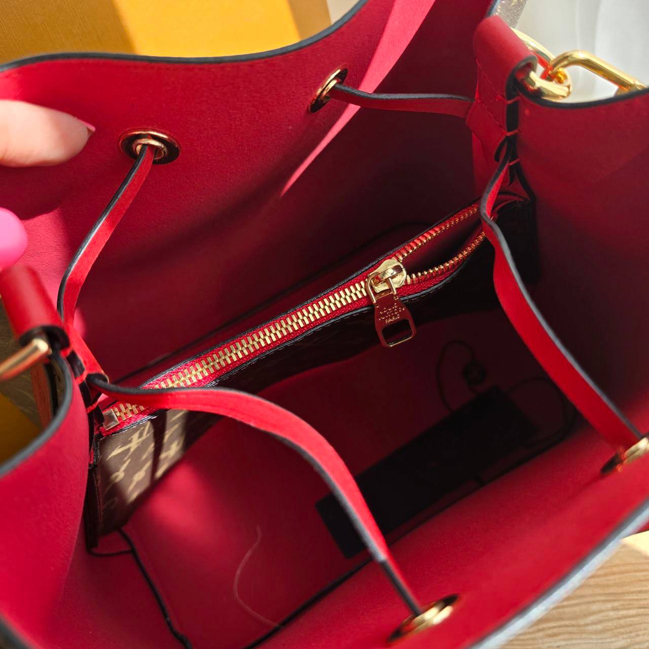 Сумка Louis Vuitton 7