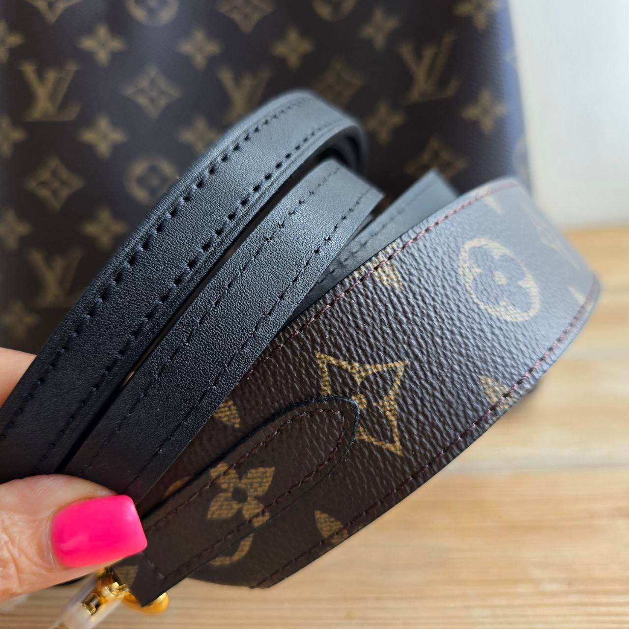 Сумка Louis Vuitton 8