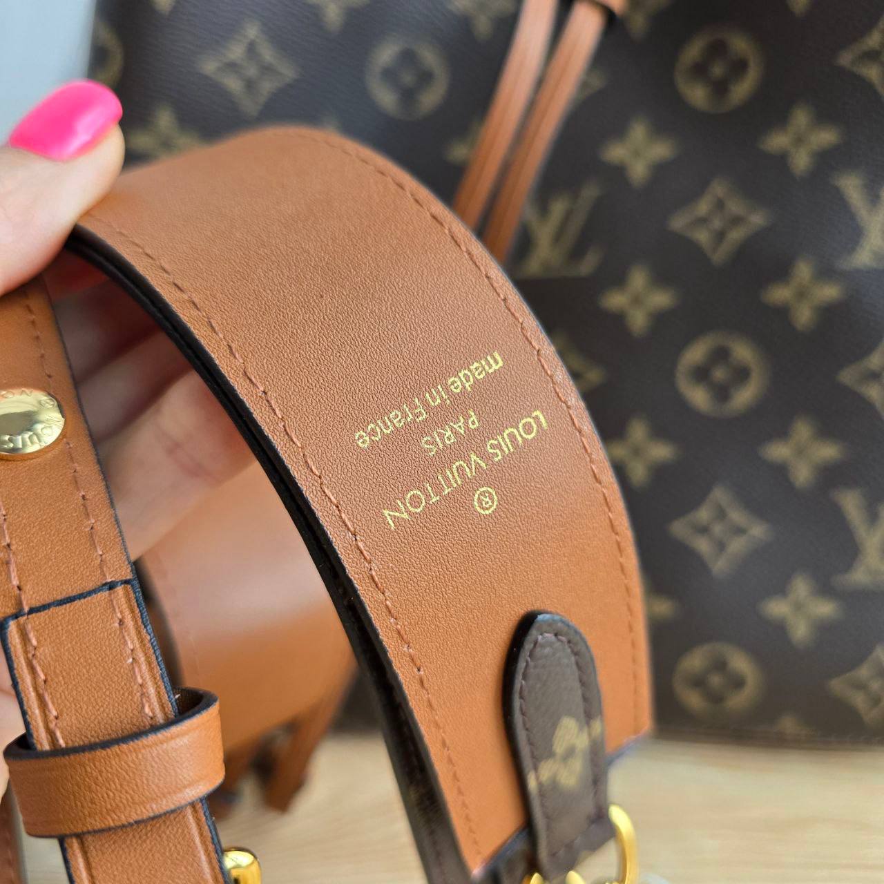 Сумка Louis Vuitton 5