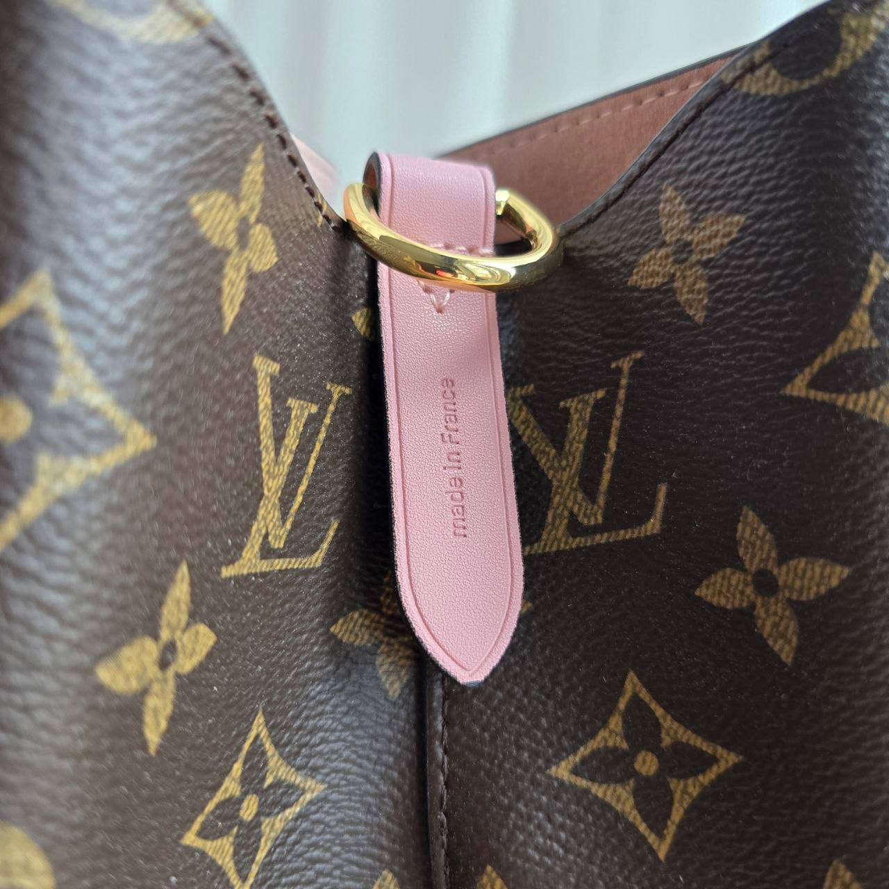 Сумка Louis Vuitton 4