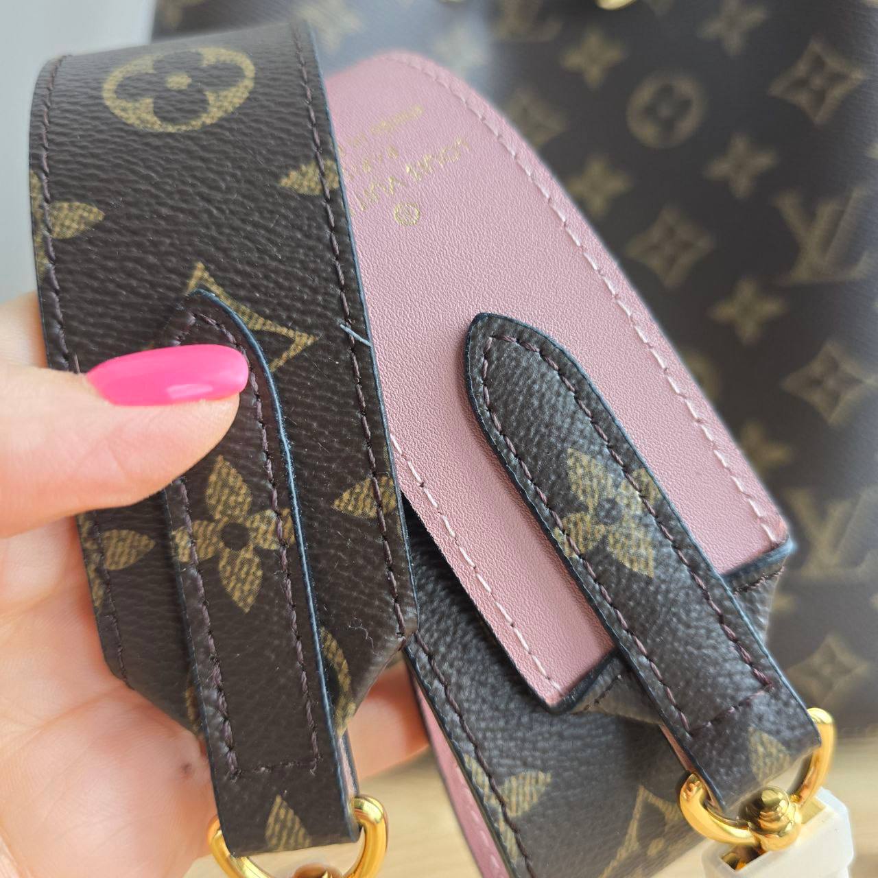 Сумка Louis Vuitton 7