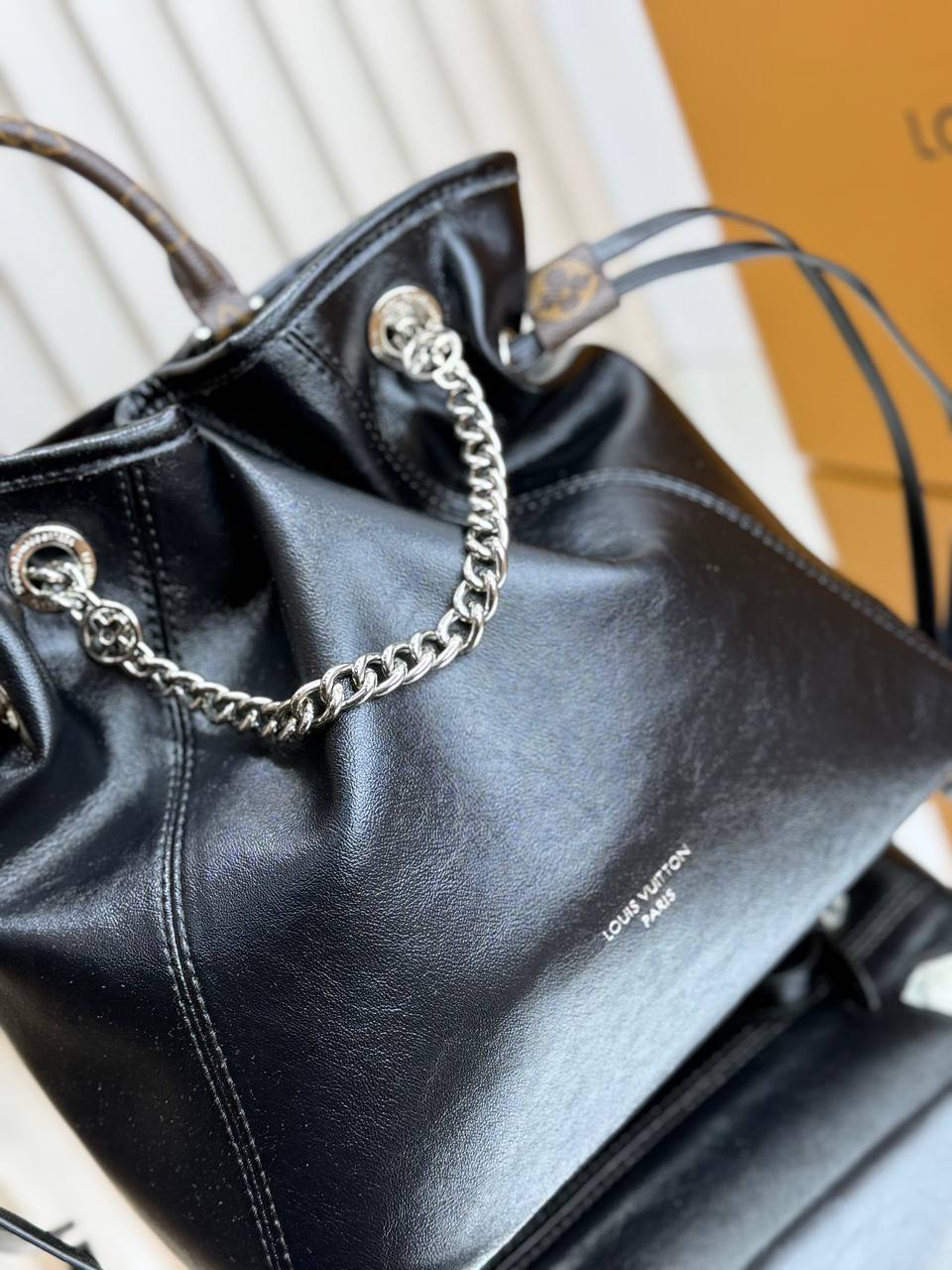 Рюкзак Louis Vuitton 3