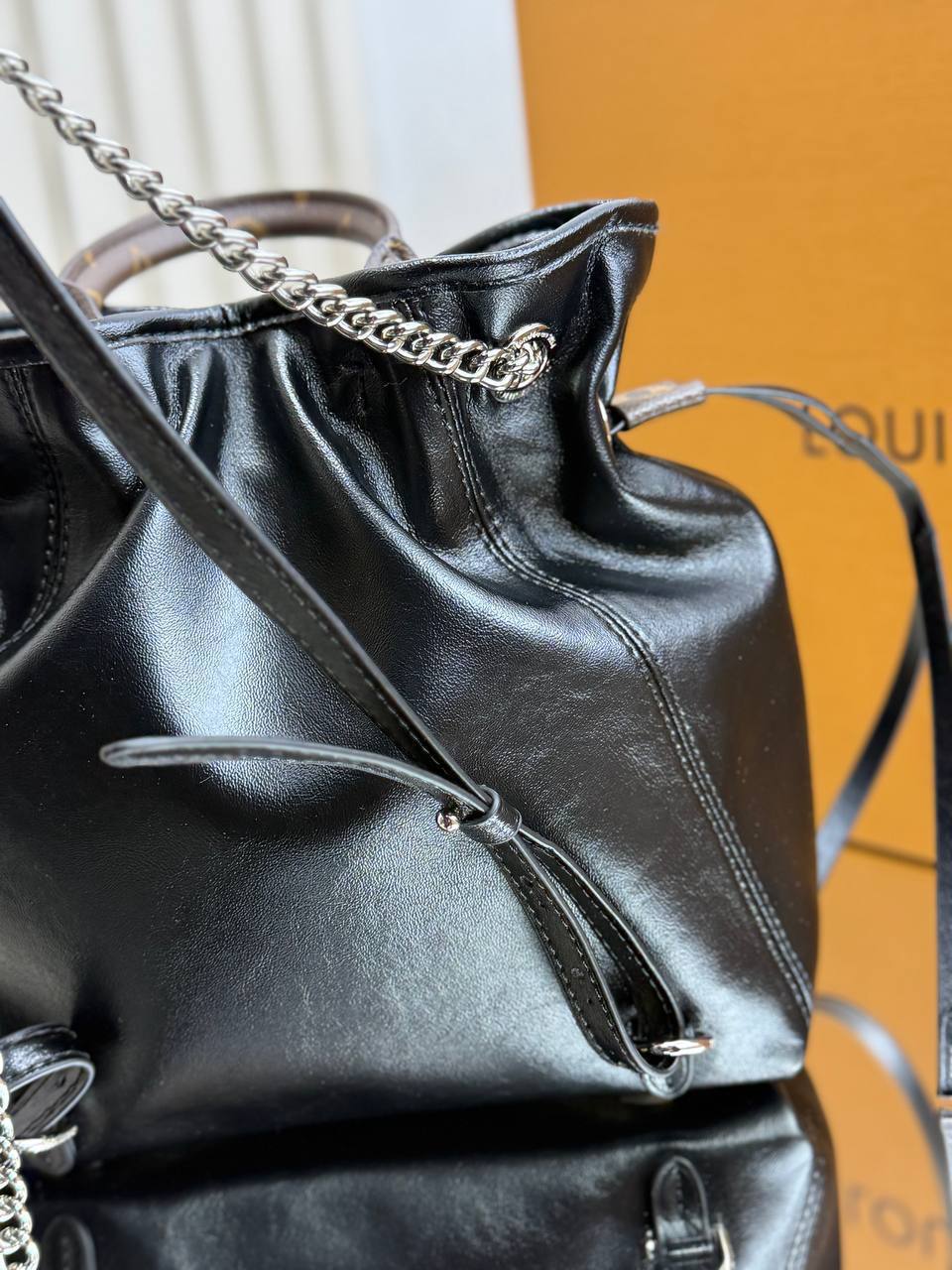 Рюкзак Louis Vuitton 4